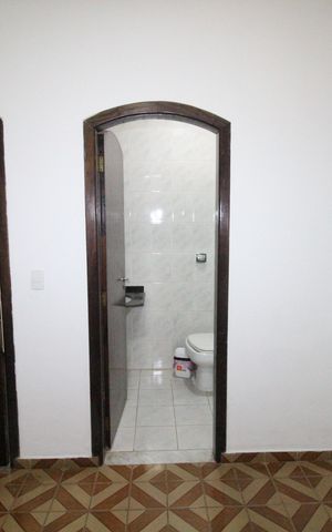 Casa para alugar com 170m², 4 quartos e 2 vagasSuíte 1