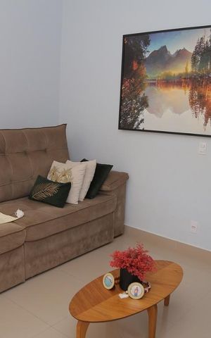 Casa de condomínio à venda com 150m², 3 quartos e 4 vagas