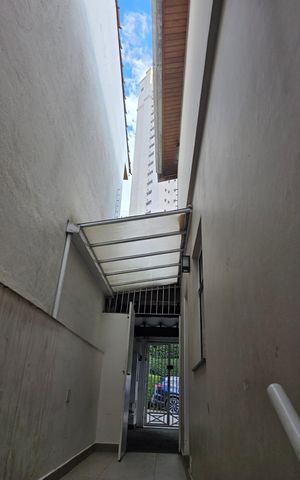 Casa à venda com 197m², 3 quartos e 2 vagas