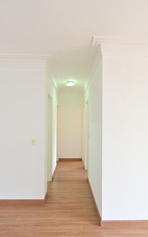 Apartamento à venda com 80m², 3 quartos e 2 vagasSala