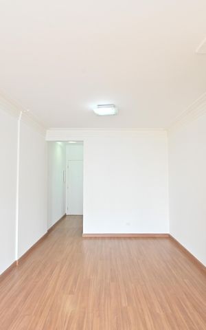 Apartamento à venda com 80m², 3 quartos e 2 vagasSala