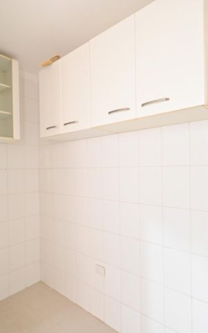 Apartamento à venda com 80m², 3 quartos e 2 vagasQuarto de Serviço