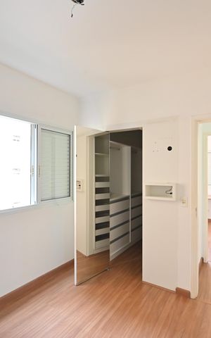 Apartamento à venda com 80m², 3 quartos e 2 vagasSuíte