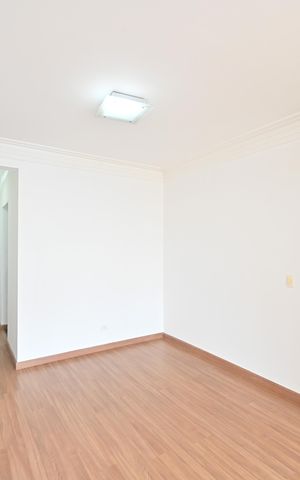 Apartamento à venda com 80m², 3 quartos e 2 vagasSala