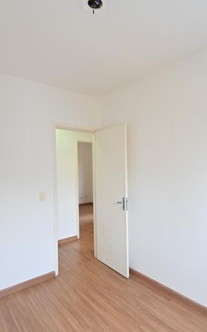 Apartamento à venda com 80m², 3 quartos e 2 vagasQuarto 3