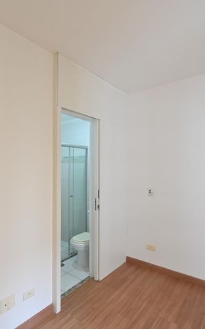 Apartamento à venda com 80m², 3 quartos e 2 vagasSuíte