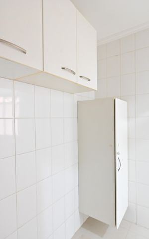 Apartamento à venda com 80m², 3 quartos e 2 vagasQuarto de Serviço