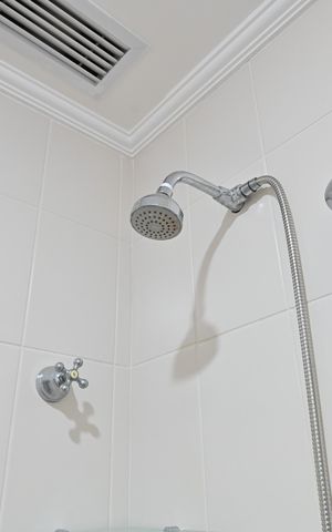 Apartamento à venda com 80m², 3 quartos e 2 vagasBanheiro Social