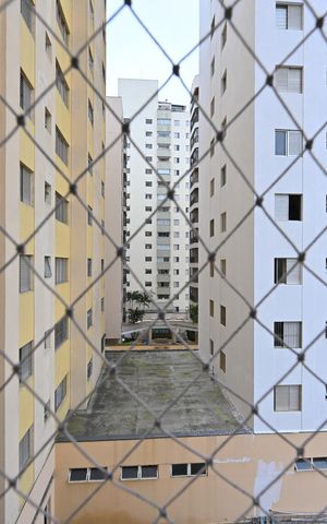 Apartamento à venda com 80m², 3 quartos e 2 vagasVista da Suíte