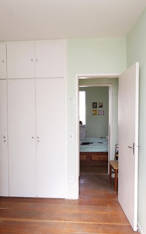Apartamento para alugar com 80m², 2 quartos e 2 vagasQuarto 1