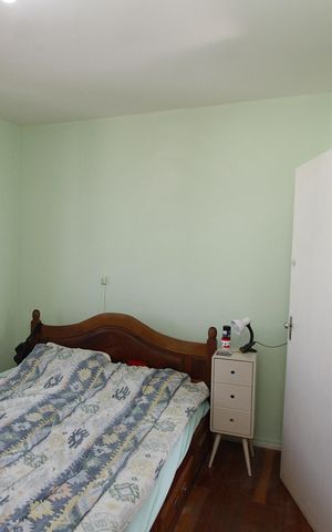 Apartamento para alugar com 80m², 2 quartos e 2 vagasQuarto 2