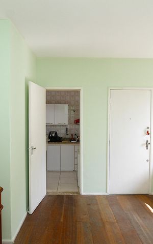 Apartamento para alugar com 80m², 2 quartos e 2 vagasSala