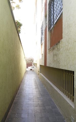 Apartamento para alugar com 80m², 2 quartos e 2 vagasCorredor