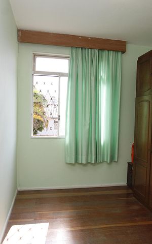 Apartamento para alugar com 80m², 2 quartos e 2 vagasQuarto 1