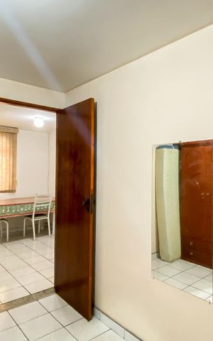Apartamento para alugar com 56m², 2 quartos e 1 vaga Apartamento para alugar com 56m², 2 quartos e 1 vagaQuarto