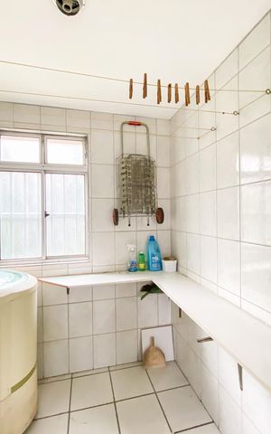 Apartamento para alugar com 56m², 2 quartos e 1 vaga Apartamento para alugar com 56m², 2 quartos e 1 vagaÁrea de serviço