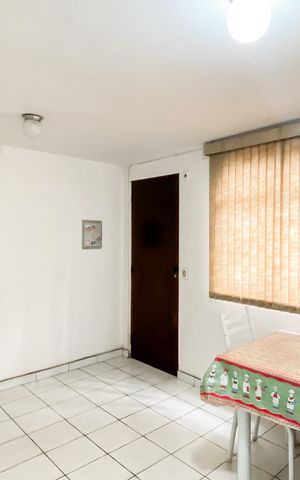 Apartamento para alugar com 56m², 2 quartos e 1 vaga Apartamento para alugar com 56m², 2 quartos e 1 vagaSala