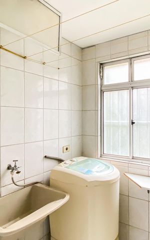 Apartamento para alugar com 56m², 2 quartos e 1 vaga Apartamento para alugar com 56m², 2 quartos e 1 vagaÁrea de serviço