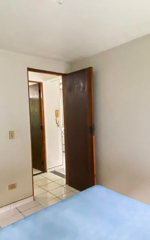 Apartamento para alugar com 56m², 2 quartos e 1 vaga Apartamento para alugar com 56m², 2 quartos e 1 vagaQuarto 2