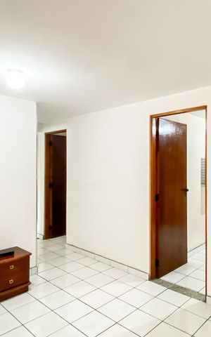 Apartamento para alugar com 56m², 2 quartos e 1 vaga Apartamento para alugar com 56m², 2 quartos e 1 vagaSala