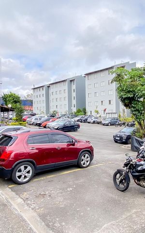 Apartamento para alugar com 56m², 2 quartos e 1 vaga Apartamento para alugar com 56m², 2 quartos e 1 vagaÁrea comum