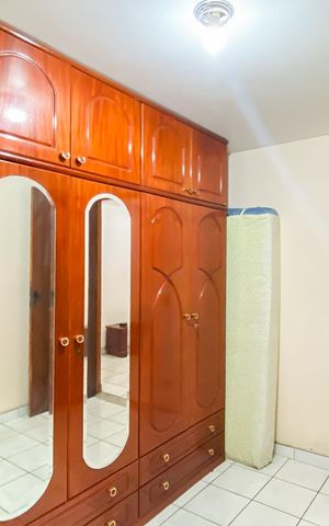 Apartamento para alugar com 56m², 2 quartos e 1 vaga Apartamento para alugar com 56m², 2 quartos e 1 vagaQuarto