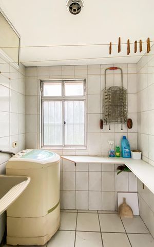 Apartamento para alugar com 56m², 2 quartos e 1 vaga Apartamento para alugar com 56m², 2 quartos e 1 vagaÁrea de serviço