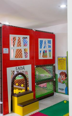 Apartamento à venda com 74m², 2 quartos e 2 vagas Apartamento à venda com 74m², 2 quartos e 2 vagasÁrea comum
