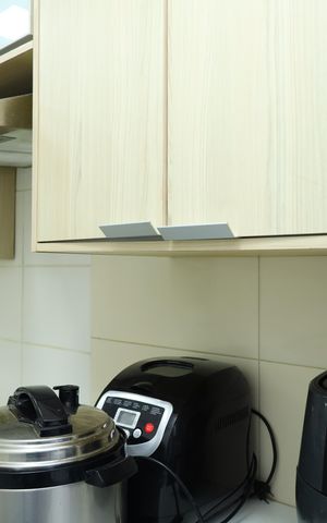 Apartamento à venda com 46m², 2 quartos e 1 vagaÁrea de Serviço