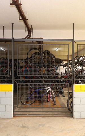 Apartamento à venda com 46m², 2 quartos e 1 vagaÁrea comum - Bicicletário