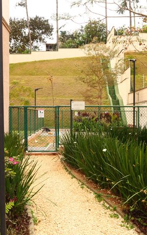 Apartamento à venda com 46m², 2 quartos e 1 vagaÁrea comum - Área Pet
