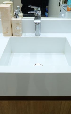 Apartamento à venda com 46m², 2 quartos e 1 vagaBanheiro