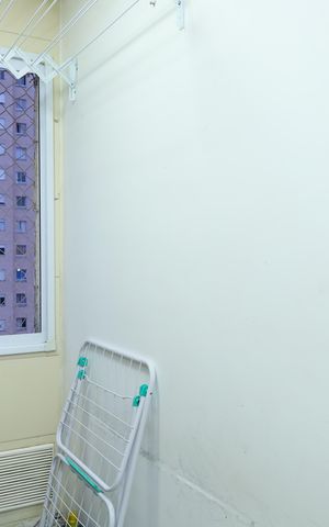 Apartamento à venda com 46m², 2 quartos e 1 vagaÁrea de Serviço