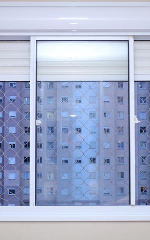Apartamento à venda com 46m², 2 quartos e 1 vagaQuarto 1