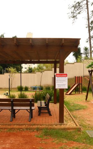 Apartamento à venda com 46m², 2 quartos e 1 vagaÁrea comum - Praça das mães