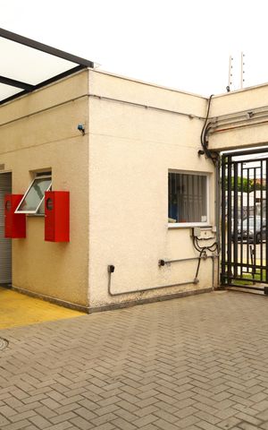 Apartamento à venda com 46m², 2 quartos e 1 vagaÁrea comum - Portaria