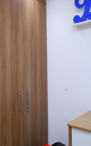 Apartamento à venda com 46m², 2 quartos e 1 vagaQuarto 2