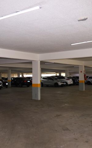 Apartamento à venda com 46m², 2 quartos e 1 vagaÁrea comum - Estacionamento