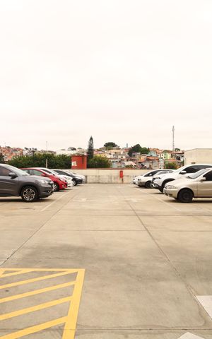 Apartamento à venda com 46m², 2 quartos e 1 vagaÁrea comum - Estacionamento