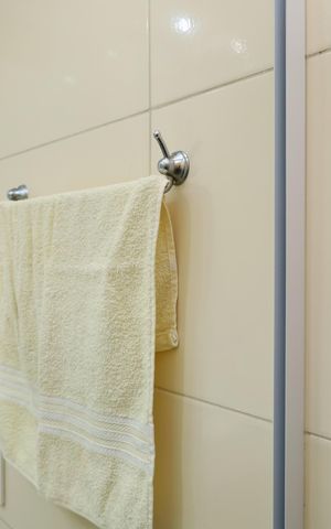 Apartamento à venda com 46m², 2 quartos e 1 vagaBanheiro