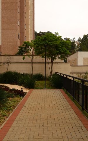 Apartamento à venda com 46m², 2 quartos e 1 vagaÁrea comum