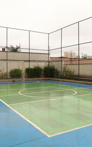 Apartamento à venda com 46m², 2 quartos e 1 vagaÁrea comum - Quadra