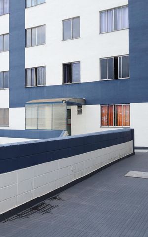 Apartamento para alugar com 59m², 3 quartos e 1 vagaÁrea Comum