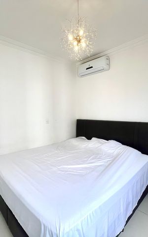 Apartamento à venda com 147m², 2 quartos e 2 vagasQuarto Suíte