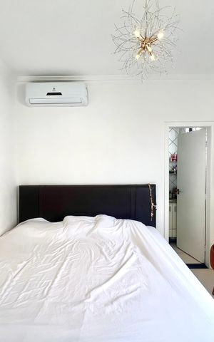 Apartamento à venda com 147m², 2 quartos e 2 vagasQuarto Suíte