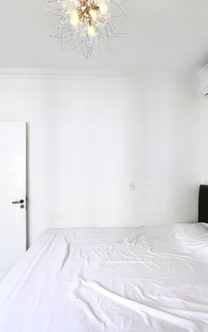 Apartamento à venda com 147m², 2 quartos e 2 vagasQuarto Suíte