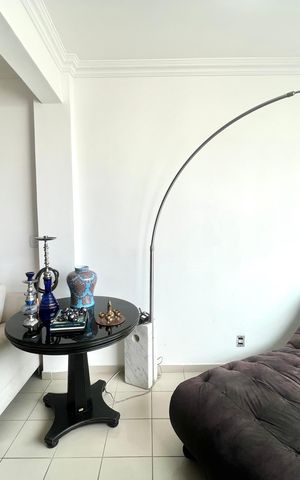 Apartamento à venda com 147m², 2 quartos e 2 vagasSala