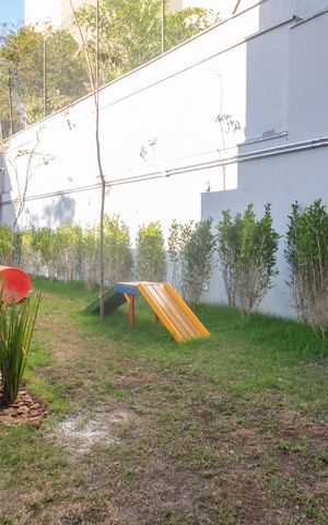 Apartamento à venda com 27m², 1 quarto e sem vagaArea Comum