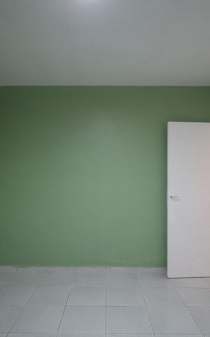 Casa para alugar com 120m², 2 quartos e 1 vagaQuarto 1