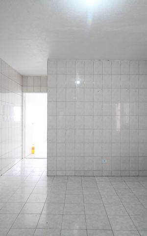 Casa para alugar com 120m², 2 quartos e 1 vagaCozinha